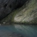 Сплав (Озеро в Каповой пещере (Шульган-Таш))