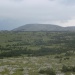 гора Поперечная и северо-восточное плато хребта Зигальга