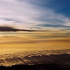Восход на Килиманджаро-3.