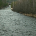 р. Киалим, после водохр.