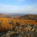 Поздняя осень