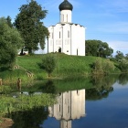 Церковь Покрова на Нерли.